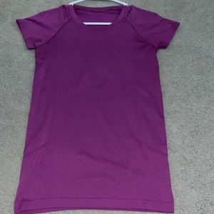 Lululemon T-shirt